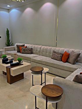 برج الجوهرة داماك بجده in Jeddah