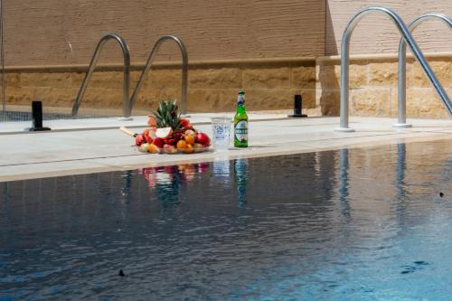 منتجع ليورا ــ Liora Resort