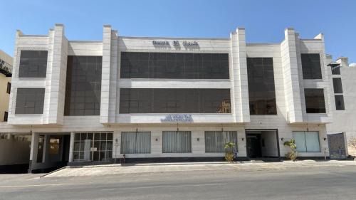 جلامور ان - Glamour INN