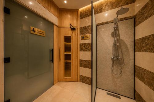 Golden Elite Hotel Al-Mohammadia فندق غولدن اليت المحمدية