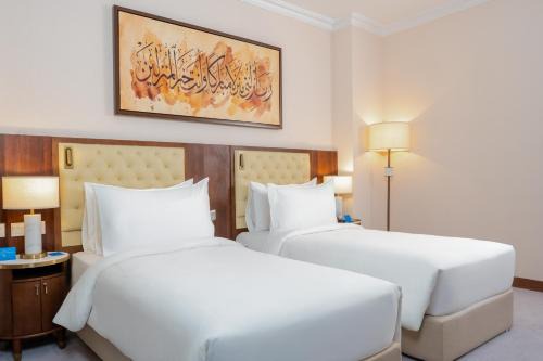 Worth Tharawat Hotel