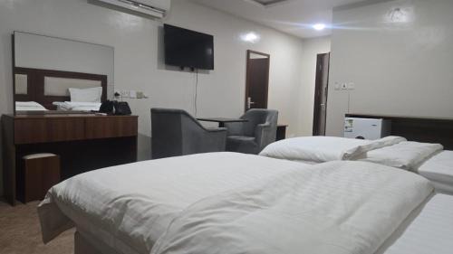 اطلالة العزيزية لشقق المخدومة in Riyadh