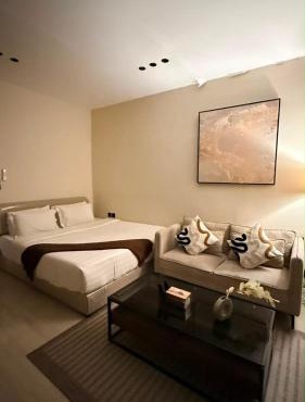 Modren Studio in As Sulimanyah - Self-Entry