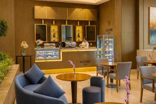 Aqua Vista Bahrain