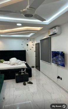 Atta in Riyadh