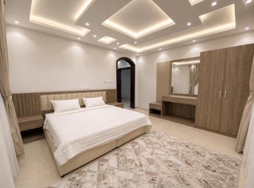Comfort Stay -1