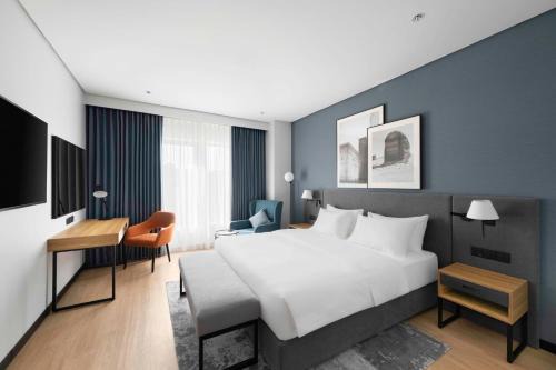 Park Inn by Radisson Al Khobar