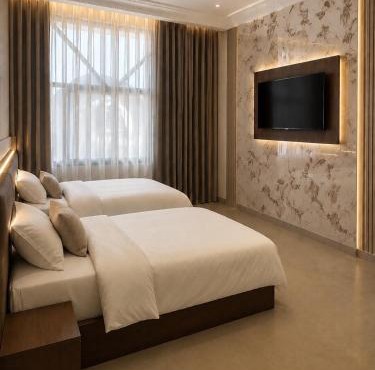 LANA hotel