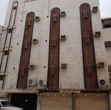 Manazel Qurban Hotel