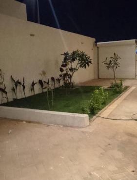 جناح ريفي