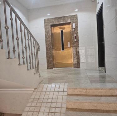 Luxury Guest Suite