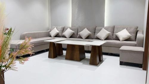 Spacious luxury apartment in Makkah