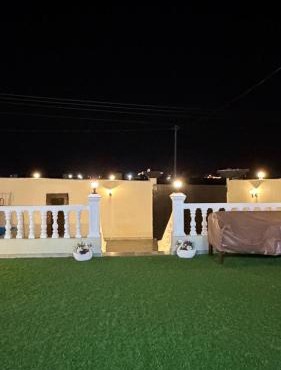 شاليه علوش