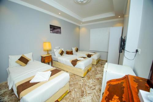 فندق روبا الحجاز