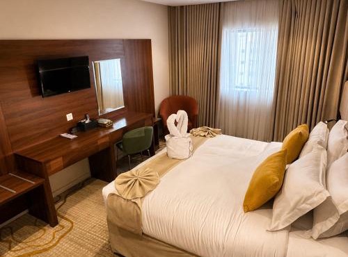 Park Elite Hotel - فندق بارك إيليت