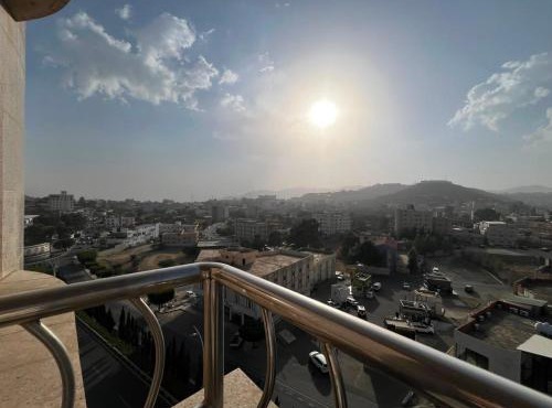 The High View Hotel - ذا هاي فيو