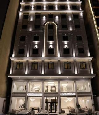 فندق بشاير الإجابة Bashaier Al EJaba Hotel