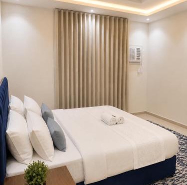 Comfort Stay-5 in Taif