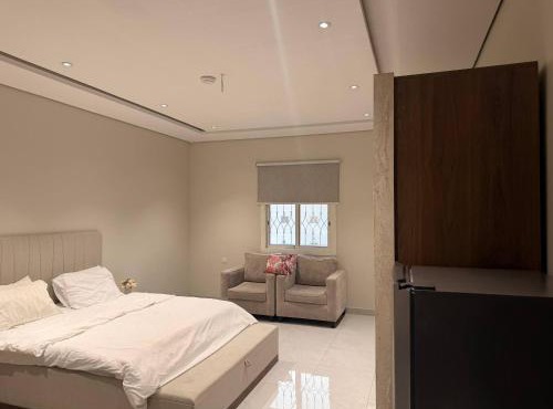 Apartment in As Salam Rd