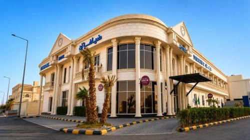 Dyafa Inn Qaboos in Riyadh