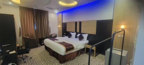 فندق ايه اس جي هوسبيتاليتي سيرفيسز in Umm al Khashab