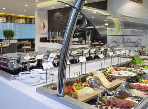ibis Styles Manama Diplomatic Area in Manama