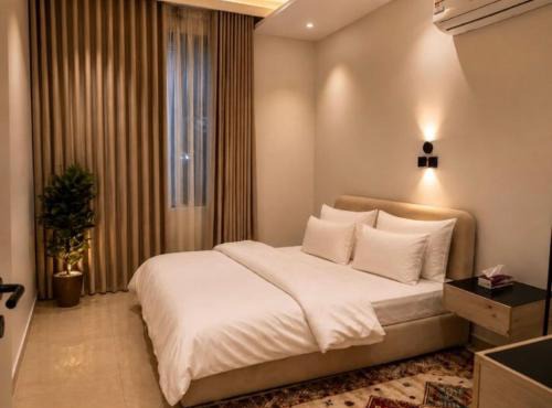 شقة صالة وغرفة نوم in Dammam