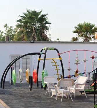 Nordic Villa in Manama