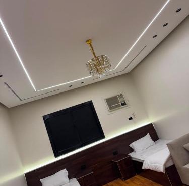 شقق السليمانيه 1 in Tabuk