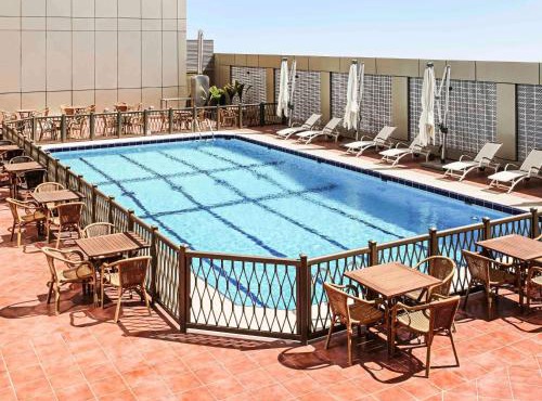 Ibis Yanbu in Yanbu