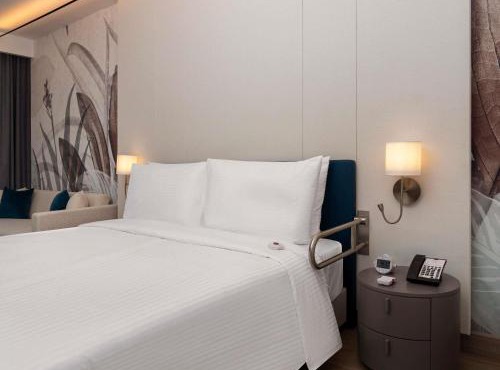 Rixos Obhur Jeddah Resort & Villas - All-Inclusive in Jeddah