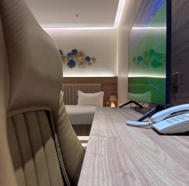 Green 5iew Suite 2 in AlUla