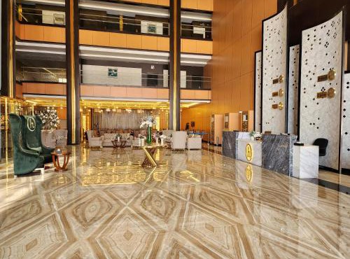 Novo Hotel Al Khobar فندق نوفو الخبر in Al Khobar