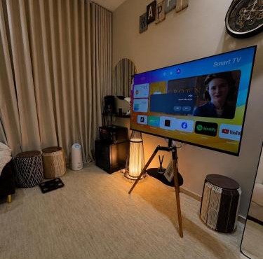 استديو فندقي بتصميم حديث وحصري in Riyadh