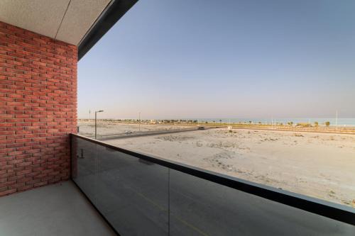 شقة مودرن مطلة على البحر سينما حي السيف in Dammam