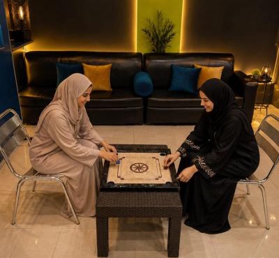 رومانوس in Jeddah