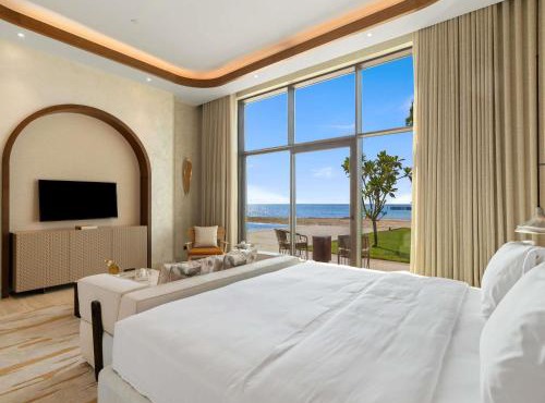 Rixos Murjana - Ultra All Inclusive in King Abdullah Economic City