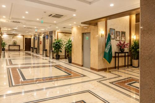 Jawaher Albait 2 Hotel Makkah by Moro in Mecca