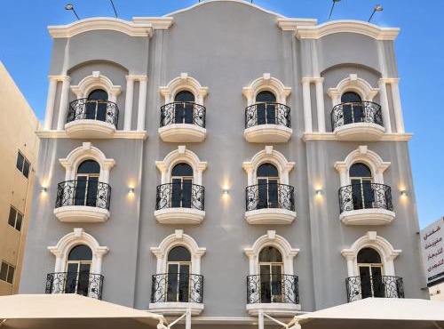 غرفة وصالة 107 in Al Khobar