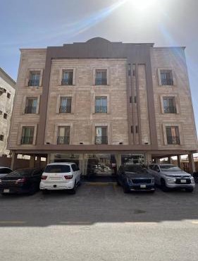 شقة غرفة وصالة 210 in Al Khobar
