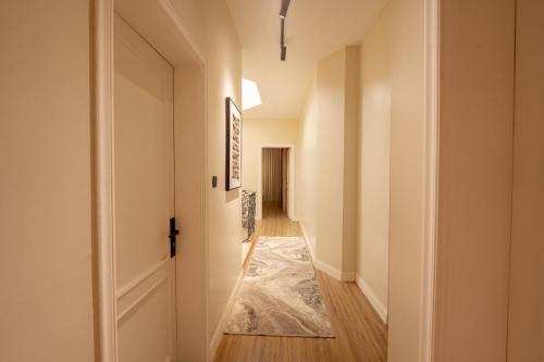 Blue diamond villa in Jeddah