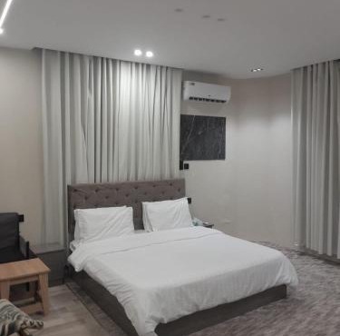لوما للشقق المخدومة in Abha