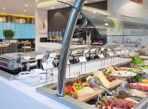 ibis Styles Manama Diplomatic Area in Manama