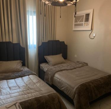 اونس الأقامة in Jeddah