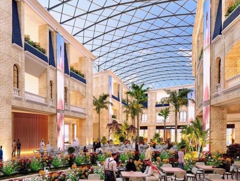 استوديو بسرير ماستر بعرض سينمائي بجوار مول الشبيلي 1 in Al Khobar