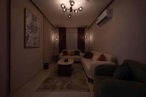 سويت فخم غرفتين in Jeddah