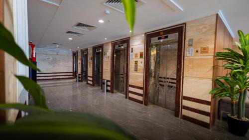 فندق زاد اليقين in Mecca
