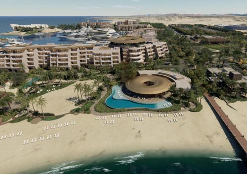 Equinox Resort Amaala in Al Wajh