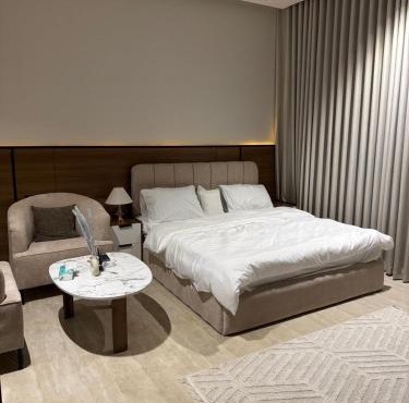Apartments in Saudi Arabia in Al Kharj