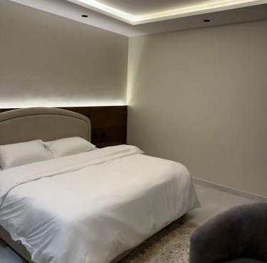 Apartments in Jeddah, Saudi Arabia in Jeddah